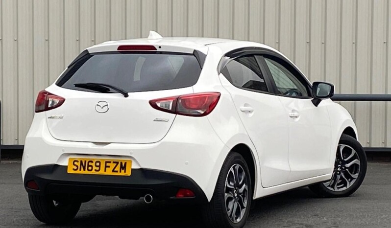 
								Mazda Mazda2 2019 (156 106km) full									