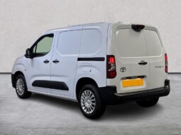 
										Toyota ProAce 2025 (16.09km) full									