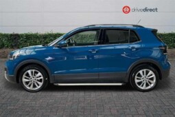 
										Volkswagen T-Cross 2019 (102039km) full									