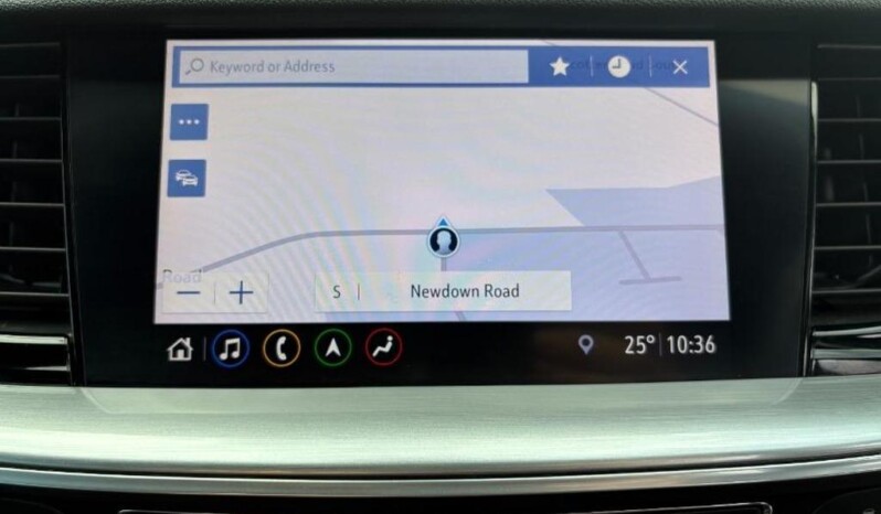 
								Vauxhall Insignia 2021 (63554km) full									