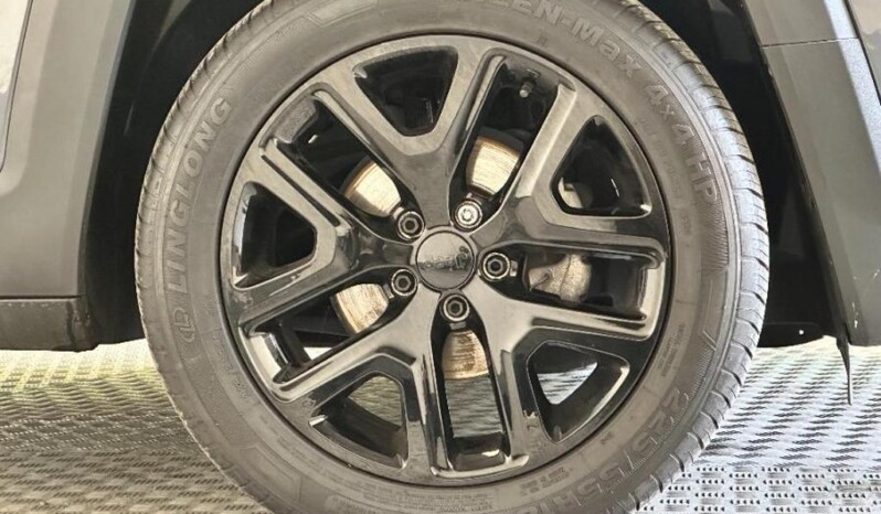
								Jeep Renegade 2022 (24447km) full									