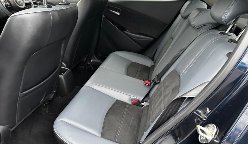 
								Mazda Mazda2 2020 (25598km) full									