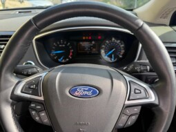 
										Ford Mondeo 2020 (67753km) full									