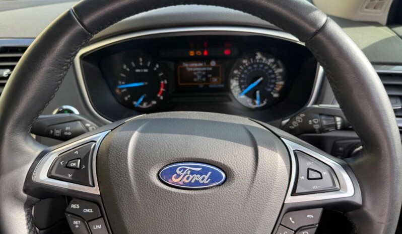 
								Ford Mondeo 2020 (67753km) full									