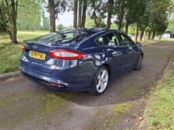 
										Ford Mondeo 2018 (230135km) full									