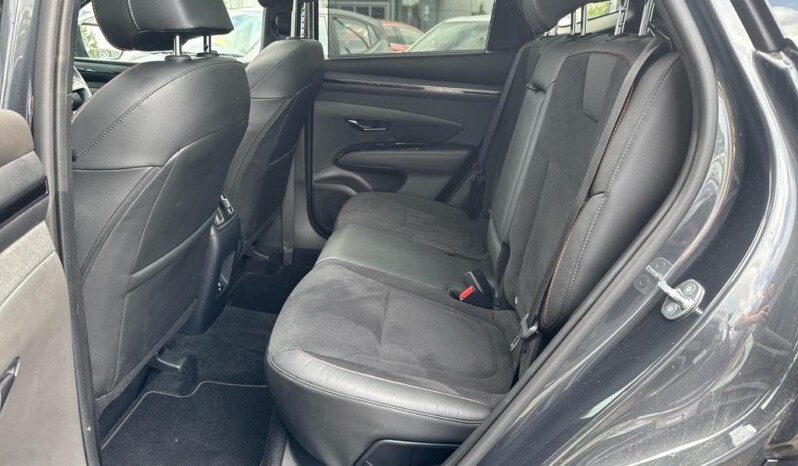 
								Hyundai TUCSON 2024 (12 985km) full									