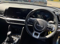 
										Kia Sportage 2025 (8km) full									