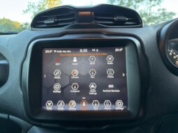 
										Jeep Renegade 2020 (51 079km) full									
