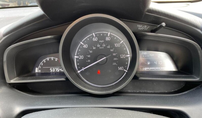 
								Mazda Mazda2 2019 (88837km) full									