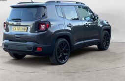
										Jeep Renegade 2020 (51 079km) full									