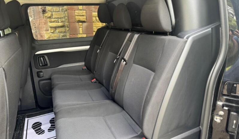 
								Toyota ProAce 2022 (193 120km) full									