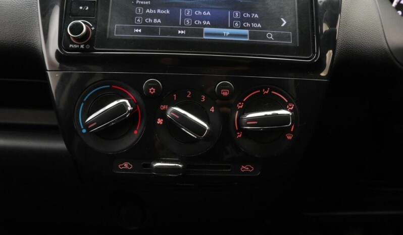 
								Mitsubishi Mirage 2021 52406km full									