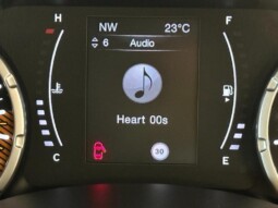 
										Jeep Renegade 2022 (24447km) full									