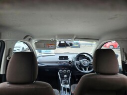
										Mazda Mazda2 2021 (68005km) full									