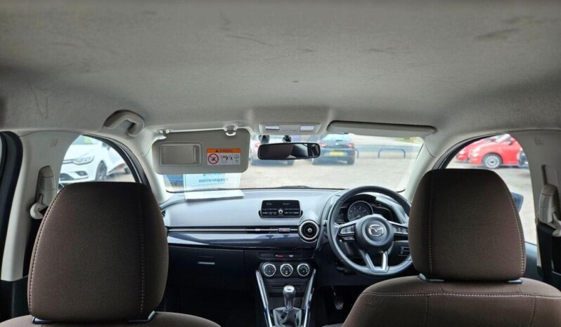 
								Mazda Mazda2 2021 (68005km) full									
