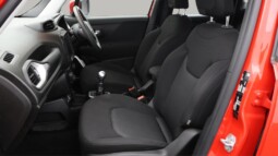 
										Jeep Renegade 2019 (89110km) full									