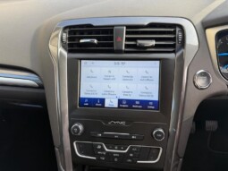 
										Ford Mondeo 2020 (67753km) full									