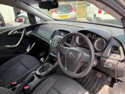 
										Vauxhall Astra 2019 (173 809km) full									