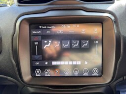 
										Jeep Renegade 2022 (36694km) full									