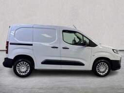 
										Toyota ProAce 2025 (16.09km) full									