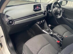 
										Mazda Mazda2 2019 (156 106km) full									