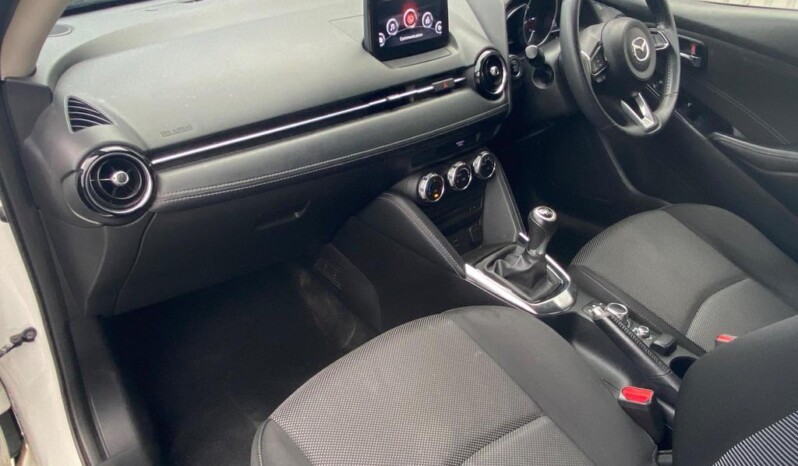 
								Mazda Mazda2 2019 (156 106km) full									