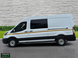 
										Ford Transit 2020  63443KM full									