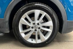 
										Volkswagen T-Cross 2019 (102039km) full									