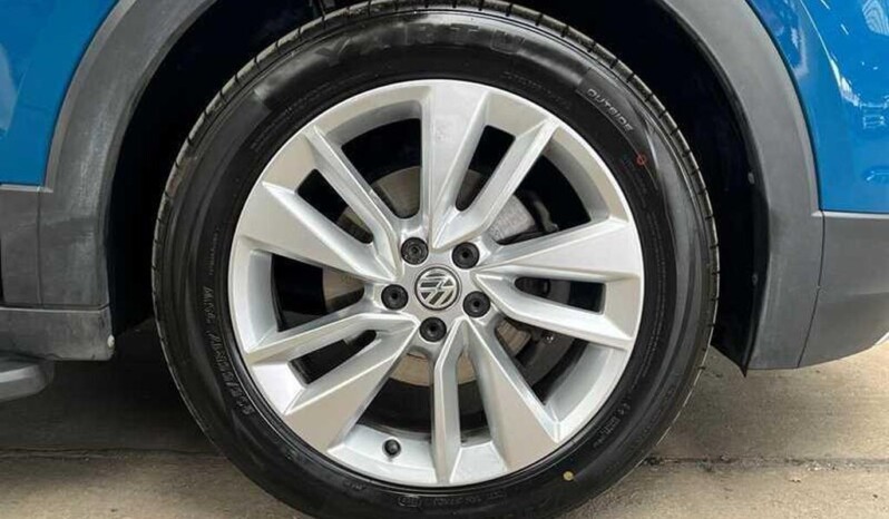 
								Volkswagen T-Cross 2019 (102039km) full									