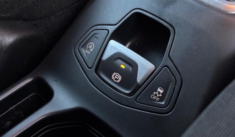 
								Jeep Renegade 2020 (51 079km) full									