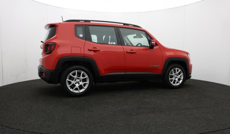 
								Jeep Renegade 2019 (89110km) full									