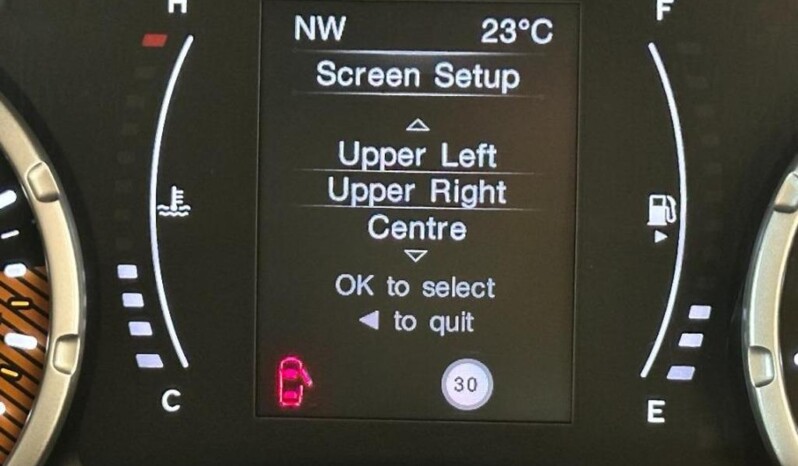 
								Jeep Renegade 2022 (24447km) full									