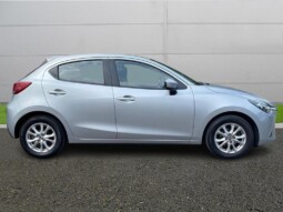 
										Mazda Mazda2 2019 (88837km) full									