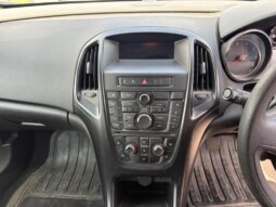
										Vauxhall Astra 2019 (173 809km) full									