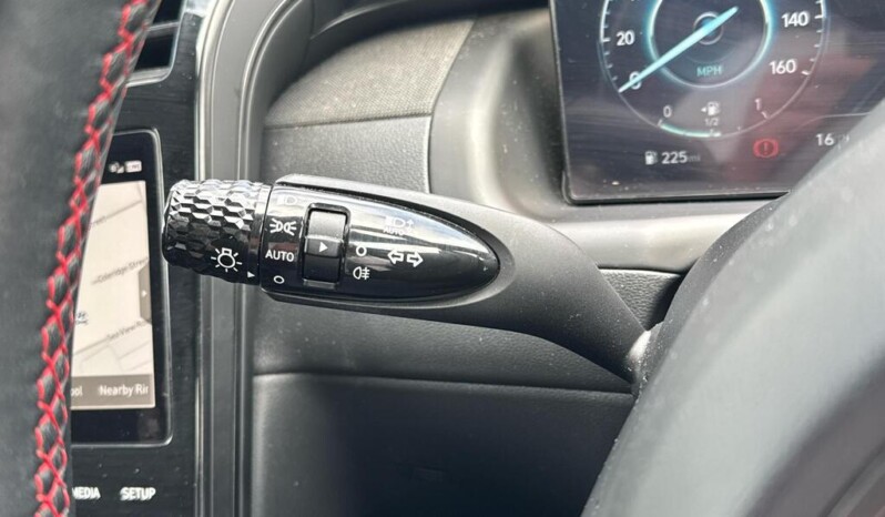 
								Hyundai TUCSON 2024 (12 985km) full									