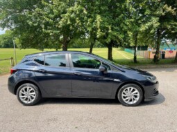 
										Vauxhall Astra 2018 (209 214km) full									