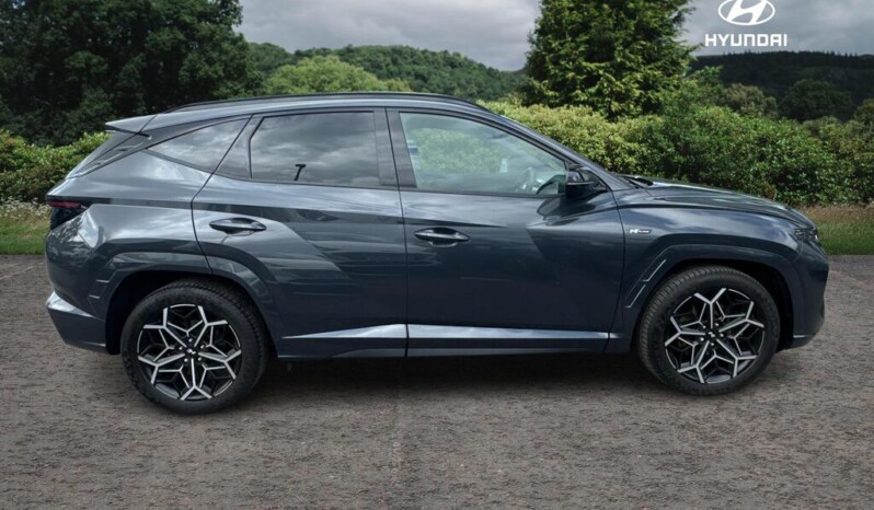 
								Hyundai TUCSON 2024 (12 985km) full									