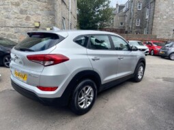 
										Hyundai TUCSON 2018 (77 605KM) full									
