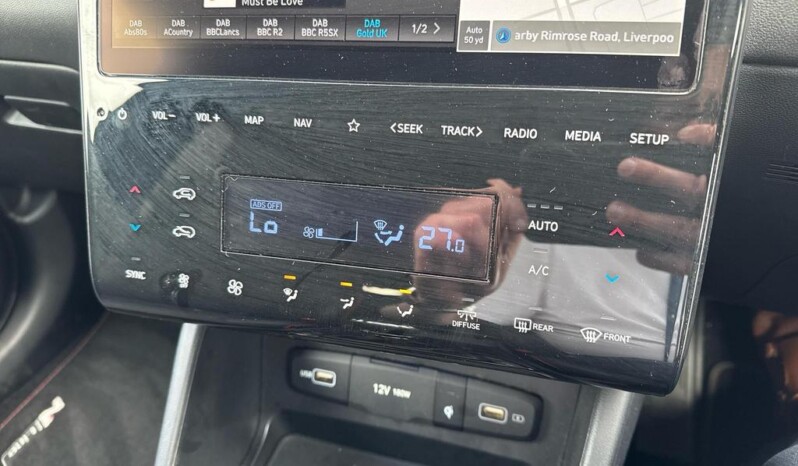 
								Hyundai TUCSON 2024 (12 985km) full									