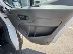 
										Ford Transit 2022 (139 824KM) full									