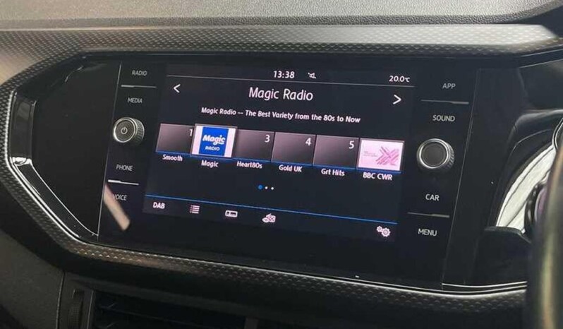 
								Volkswagen T-Cross 2019 (102039km) full									