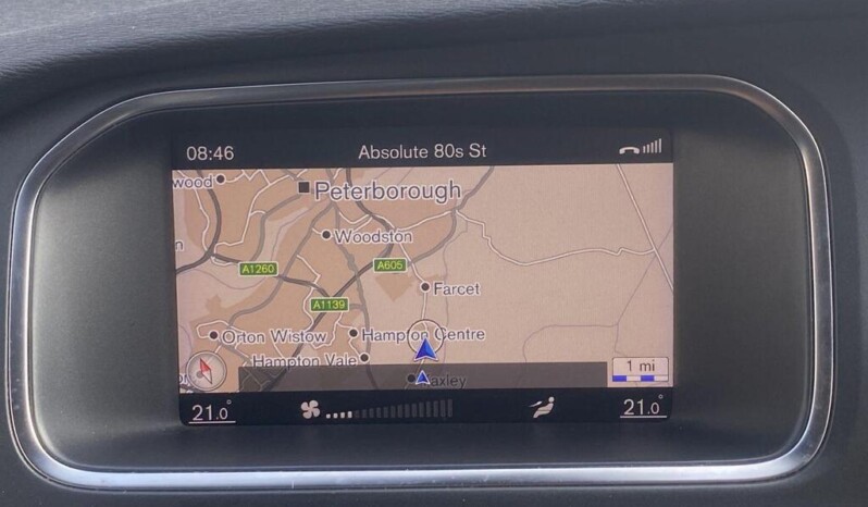 
								Volvo V40 2019 115 872km full									