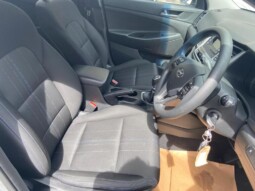 
										Hyundai TUCSON 2018 (77 605KM) full									