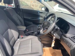 
										Hyundai TUCSON 2018 (77 605KM) full									