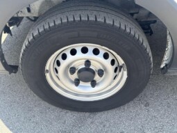 
										Ford Transit 2022 (139 824KM) full									