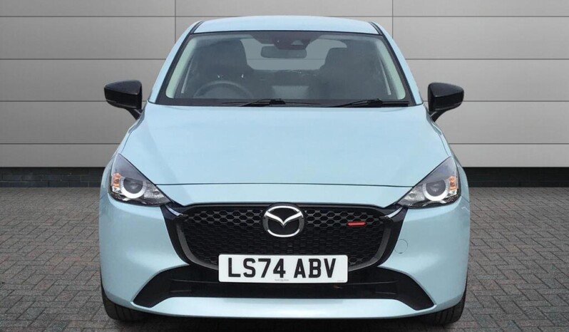 
								Mazda Mazda2 2024 (23 367km) full									