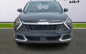 Kia Sportage 2025