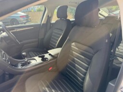 
										Ford Mondeo 2020 (67753km) full									