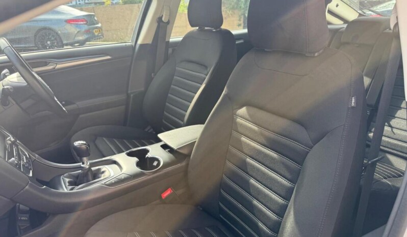 
								Ford Mondeo 2020 (67753km) full									