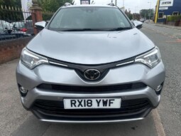 
										Toyota RAV4 2018 (101071KM) full									